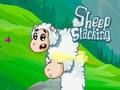Spel Skaapstapel  aanlyn