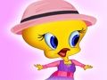 Spel Tweety aanlyn