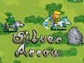 Spel Silwer Pyltjie  aanlyn