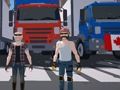 Spel Vragmotor En Polisie  aanlyn