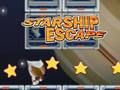 Spel Starship Escape aanlyn