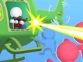 Spel Helikopter Escape 3d  aanlyn