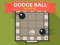 Spel Middeleeuse Dodgeball  aanlyn