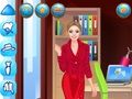 Spel Kantoor aantrek make -up aanlyn