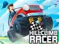 Spel Hillclimb racer aanlyn