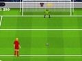 Spel Strafdoel Champs 22  aanlyn