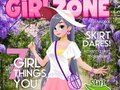 Spel Meisiezone girlstyle aanlyn