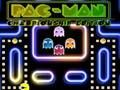 Spel Pac-Man Championship Edition aanlyn