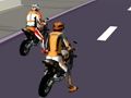 Spel Motorfiets wedrenne aanlyn Spel Motorfiets wedrenne aanlyn