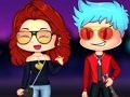 Spel Vrydagaand Funkin Eerste afspraak aanlyn