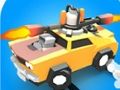Spel Sky Racing Drift aanlyn