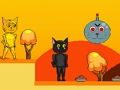 Spel Jake Black Cat 2 aanlyn