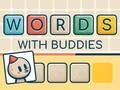Spel Woorde Met Vriende  aanlyn
