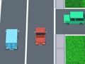Spel Mal kruising 3d aanlyn