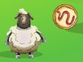 Spel Honger Skaap  aanlyn