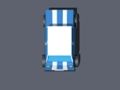 Spel Gladde racer  aanlyn