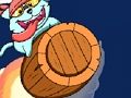 Spel Kaptein Barrel Cat  aanlyn