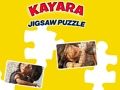Spel Kayara legkaart  aanlyn
