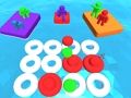 Spel Hero Dual Infinity 3D-balgooier  aanlyn