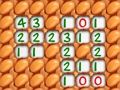 Spel Eet boontjies! Nie Groenes nie!  aanlyn