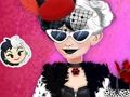 Spel Fashionista vs Rockstar Fashion Battle aanlyn