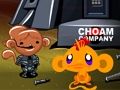 Spel Monkey Go Happy Stage 661 aanlyn
