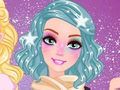 Spel Bonnie sterrestelsel gesigte  aanlyn
