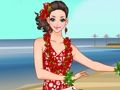 Spel Hula Hula aanlyn
