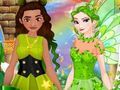 Spel Prinses St Patrick se partytjie  aanlyn