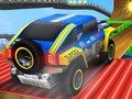 Spel Super Jeep Mega Oprit bestuur  aanlyn