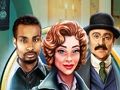 Spel Dodelike Partytjie  aanlyn