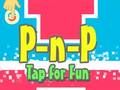 Spel Tapforfun aanlyn