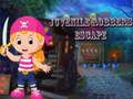 Spel Jeugrower ontsnap  aanlyn