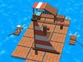 Spel Besig Klein man van die see aanlyn Spel Besig Klein man van die see aanlyn
