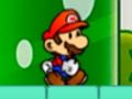 Spel Mario Runner selfoon  aanlyn