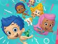 Spel Bubble Guppies: Ready Set Los dit op aanlyn Spel Bubble Guppies: Ready Set Los dit op aanlyn