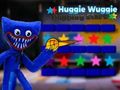 Spel Huggie Wuggie Popping Stars aanlyn