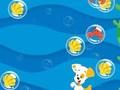 Spel Bubble Guppies: Popaton aanlyn Spel Bubble Guppies: Popaton aanlyn