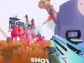 Spel Snaakse shooter 2 aanlyn