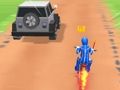 Spel Moto Hot Wheels aanlyn