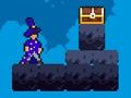 Spel Wizard Buit  aanlyn