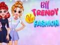 Spel BFF Trendy K-Mode  aanlyn