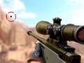 Spel Sniper 3D aanlyn