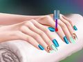 Spel Meisie Prom Hand Care  aanlyn