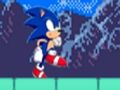 Spel Sonic Runner aanlyn