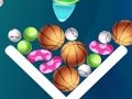 Spel Idle Fall Balls aanlyn
