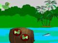 Spel River Land Escape aanlyn
