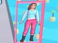 Spel Pop Koningin Ontwerper  aanlyn