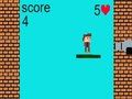 Spel Af beweeg  aanlyn