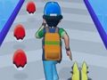 Spel Monster Squad Rush aanlyn Spel Monster Squad Rush aanlyn